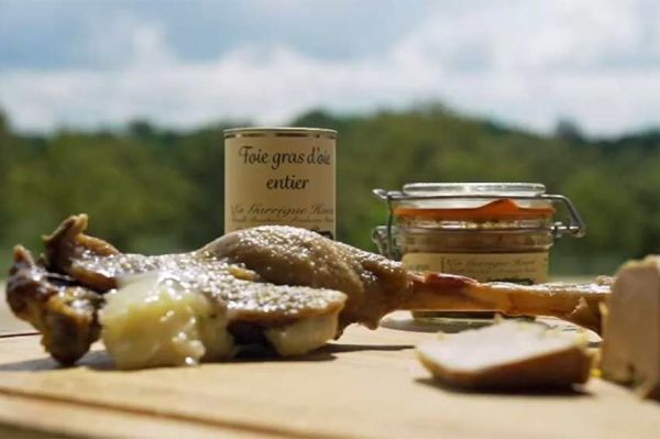 "La cuisine du Sud-Ouest se confie" sur France 5 mardi 21 octobre 2025