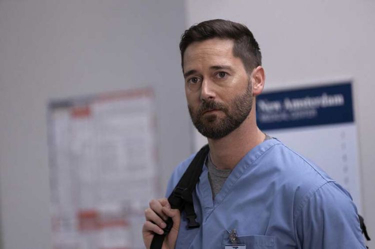 "New Amsterdam" : Fin de la saison 4, début de la saison 5 mercredi 6 décembre 2023 sur TF1