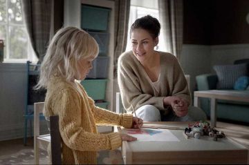 &quot;Reykjavik 112 - Course contre la mort&quot; : mini-série inédite diffusée sur Arte jeudi 9 &amp; 16 octobre 2025