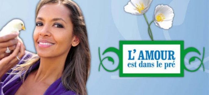 Audience : “L'amour est dans le pré” leader indétrônable le lundi soir sur M6