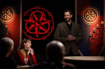 "Les traîtres" : 2ème épisode jeudi 22 août 2024 sur M6, un loyal rejoint les traîtres