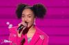 Replay "Star Academy" : Candice chante "Divine idylle" de Vanessa Paradis - Vidéo