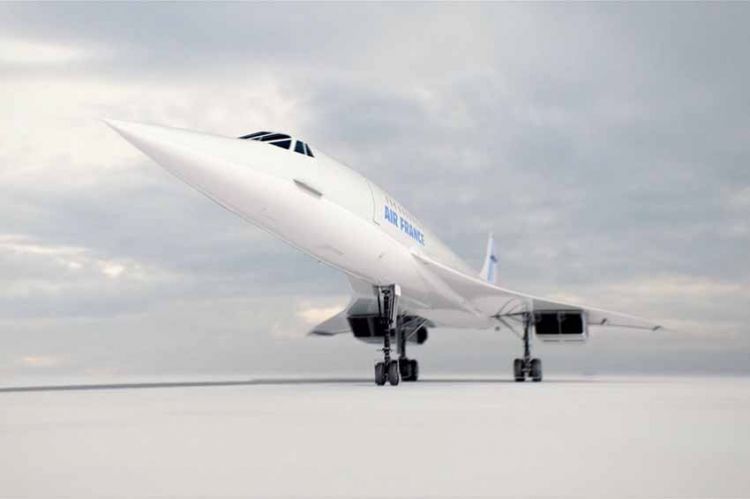 « L&#039;extraordinaire histoire du Concorde » mardi 5 juillet sur RMC Découverte (vidéo)