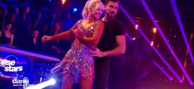 Replay “Danse avec les stars” : Olivier Minne &amp; Katrina Patchett « Sing Hallelujah » (vidéo)