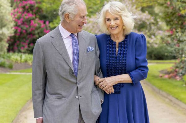 "Camilla : Maîtresse, épouse, reine consort" document inédit diffusé sur ARTE jeudi 12 décembre 2024