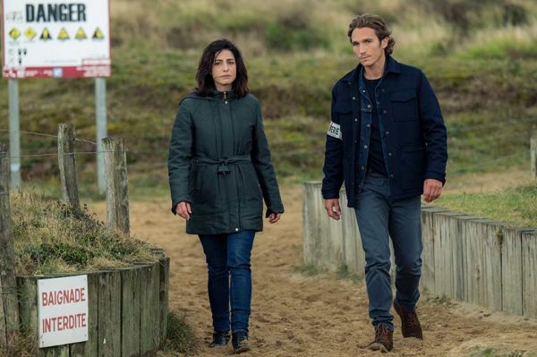 "Jugée coupable" : les 3 derniers épisodes à revoir sur France 3 jeudi 8 juin 2023