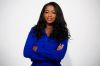 Hapsatou Sy parle de son nouveau magazine, “Secrets de conso”, sur RMC Story