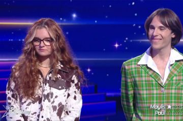 &quot;Star Academy&quot; : Maylis a été éliminée, regardez le choix du public &amp; des élèves (vidéo)