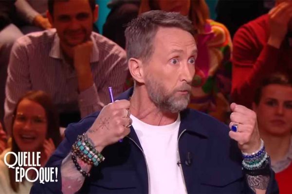 Replay "Quelle époque !" : Le « Phil'Actu » de Philippe Caverivière du 11 février 2023 (vidéo)