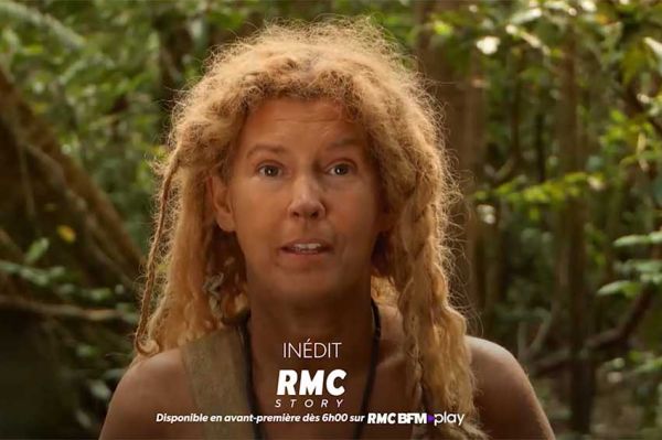 "Retour à l'instinct primaire : Restons groupés" samedi 14 juin 2025 sur RMC Story (vidéo)