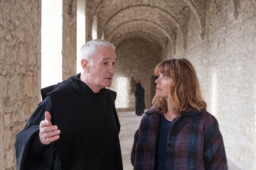 “Cassandre” : deux épisodes à revoir samedi 19 novembre 2022 sur France 3