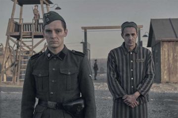 "Le tatoueur d'Auschwitz" : résumé des deux premiers épisodes diffusés sur M6 mercredi 22 janvier 2025