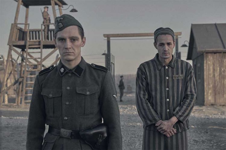 &quot;Le tatoueur d&#039;Auschwitz&quot; : résumé des deux premiers épisodes diffusés sur M6 mercredi 22 janvier 2025