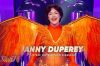 "Mask Singer" : Phoenix était... Anny Duperey ! Regardez son démasquage - Vidéo