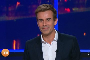 &quot;Télématin&quot; mercredi 23 octobre 2024, les invités de Louise Ekland &amp; Jean-Baptiste Marteau sur France 2
