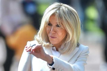 &quot;Brigitte Macron : son combat contre le mensonge&quot; sur RMC Life lundi 24 novembre