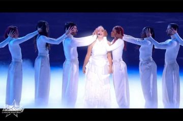 Replay "Star Academy" : Léa chante « Read All About It » d'Emilie Sande (vidéo)