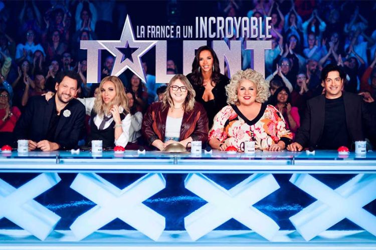 "La France a un incroyable talent" mardi 25 novembre, 1er quart de finale sur M6 (vidéo)