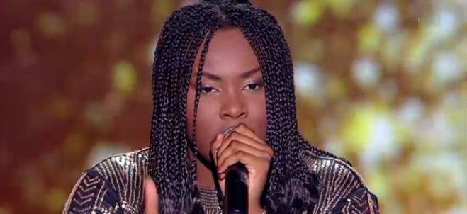 Replay “Nouvelle Star” : Yseult interprète « You&#039;ve got the love » de Florence &amp; The Machine (vidéo)