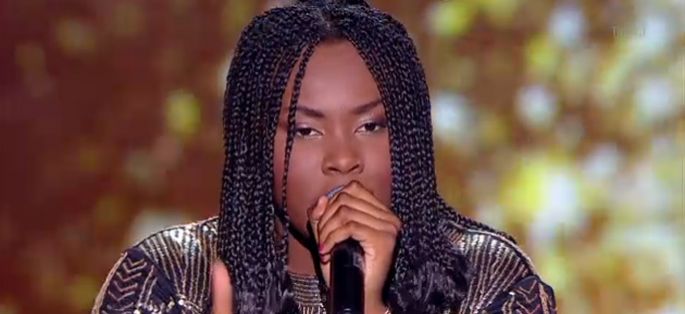 Replay “Nouvelle Star” : Yseult interprète « You've got the love » de Florence & The Machine (vidéo)