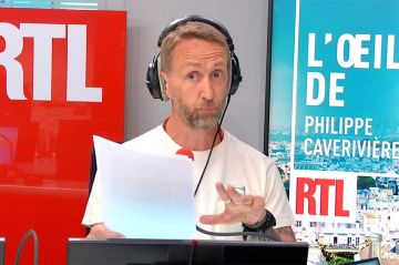 "L'oeil de Philippe Caverivière" du 6 juin 2023 face à Marylise Léon - Vidéo