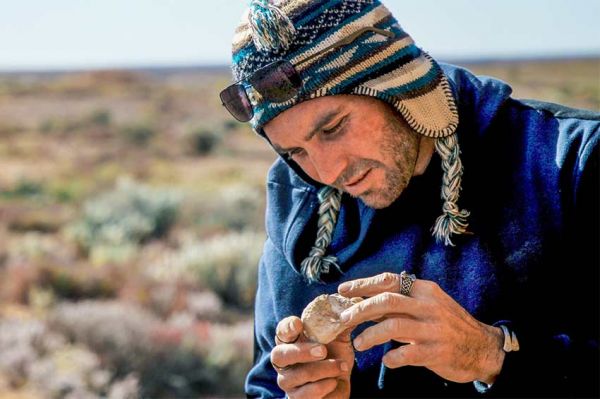 "Chercheurs d'opale" saison 6 : les épisodes 7 &amp; 8 sur RMC Découverte dimanche 14 mai 2023