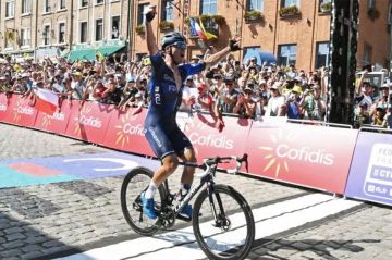 Les Championnats de France de cyclisme sur route 2024 à suivre sur France 3 ce week-end