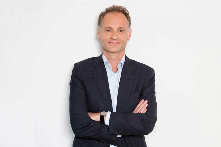 Fabien Namias quitte LCI pour rejoindre le groupe Altice Média et BFM TV