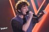 Demi-finaliste de "The Voice Kids", Lohi revient et émeut tous les coachs ce soir sur TF1 (vidéo)