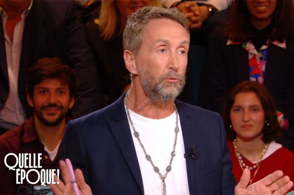 Replay "Le Phil'Good" de Philippe Caverivière du 19 octobre 2024 dans Quelle époque ! sur France 2 (vidéo)