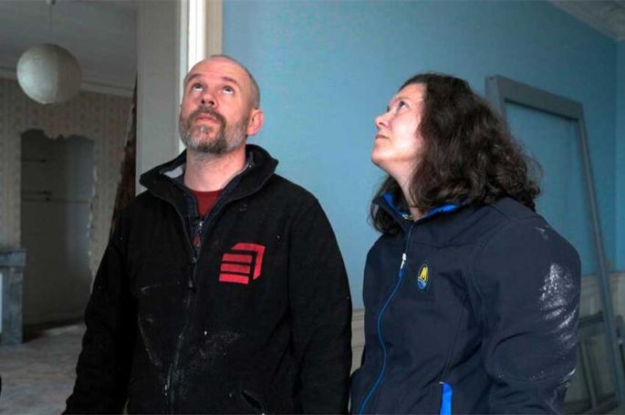 &quot;Grands Reportages - Changement de propriétaires&quot; dimanche 2 novembre 2025 sur TF1