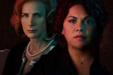 "Total Control" : mini-série inédite à suivre sur ARTE à partir du jeudi 19 octobre 2023