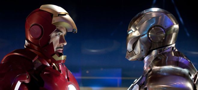 TF1 et M6 rediffusent les 2 premiers volets de “Iron Man” avant la sortie du 3ème au cinéma