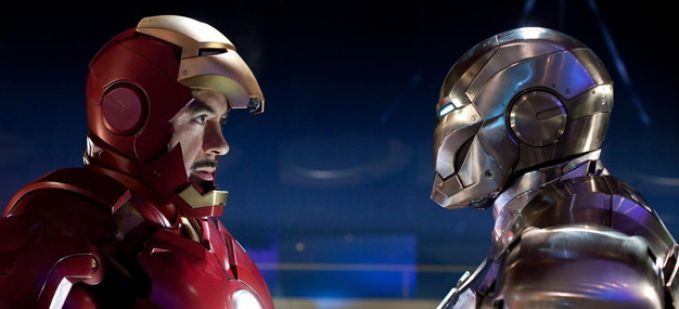 TF1 et M6 rediffusent les 2 premiers volets de “Iron Man” avant la sortie du 3ème au cinéma