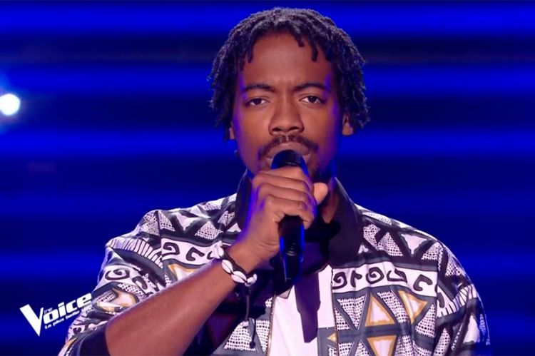 Replay “The Voice” : Ifè chante « Drowning » de Mick Jenkins (vidéo)