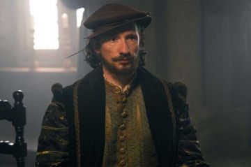 "William Shakespeare" : un voyage biographique diffusé sur ARTE samedi 14 décembre 2024