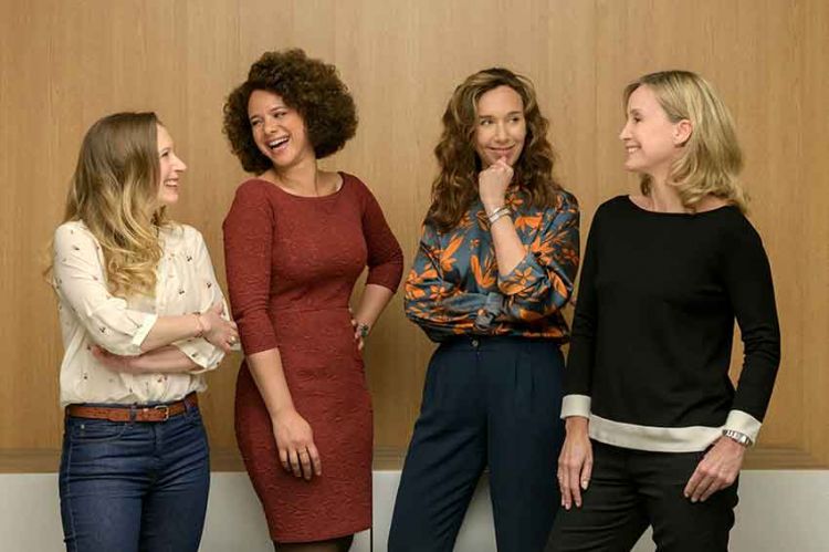 “On va s&#039;aimer un peu, beaucoup” la saison 2 sera diffusée sur France 2 à partir du 2 janvier