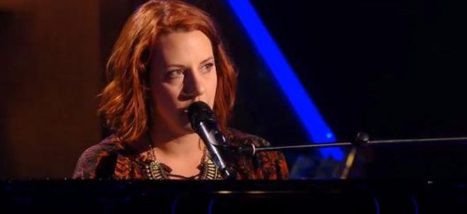 Replay “The Voice” : Jessanna chante « Je ne sais pas » de Zazie (vidéo)