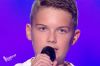 Replay "The Voice Kids" : Loan chante "Le portrait" de Calogero (vidéo)