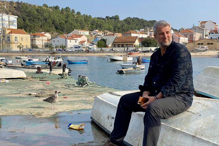 “Au bout c'est la mer” : « Le Tage » lundi 16 août sur France 5 (vidéo)