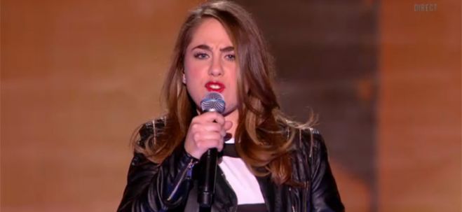 Replay “Nouvelle Star” : Laura reprend « Épaule Tatoo » d&#039;Etienne Daho (vidéo)