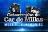 « Catastrophe du car de Millas : que s&#039;est-il vraiment passé ? », mercredi 10 novembre sur W9