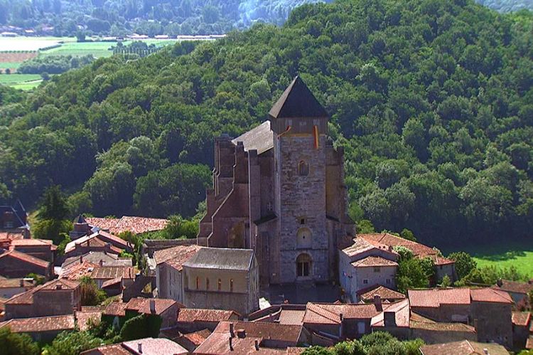 “Des racines et des ailes” sur les routes du Midi Toulousain, ce mercredi 5 août sur France 3