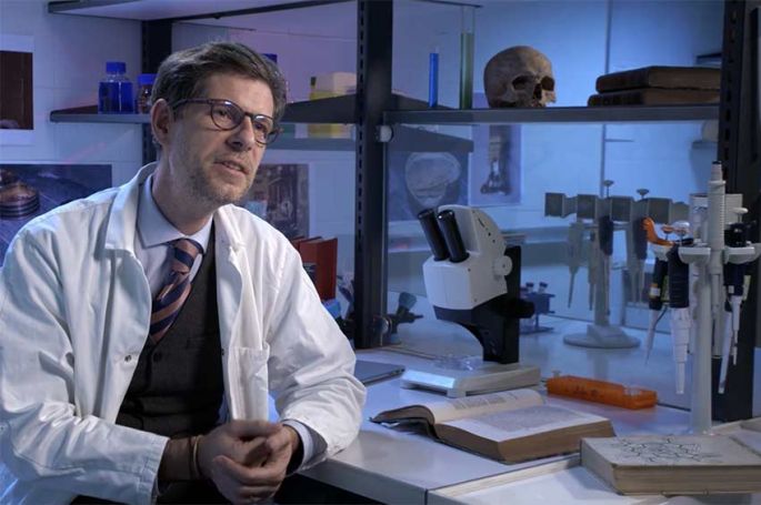 "L'histoire au scalpel" consacré à Voltaire & Raphaël, jeudi 4 juin 2026 sur France 5