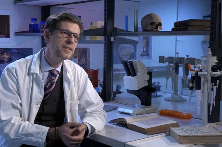 "L'histoire au scalpel" consacré à Voltaire & Raphaël, jeudi 4 juin 2026 sur France 5