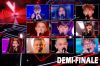 Replay &quot;The Voice Kids&quot; samedi 28 septembre 2024 sur TF1 : voici les 16 prestations de la demi-finale (vidéo)