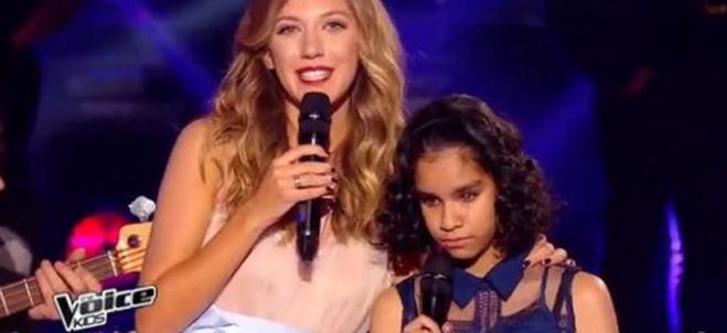 “The Voice Kids” : le parcours et la 1ère interview de Jane qui remporte la saison 2 (vidéos)