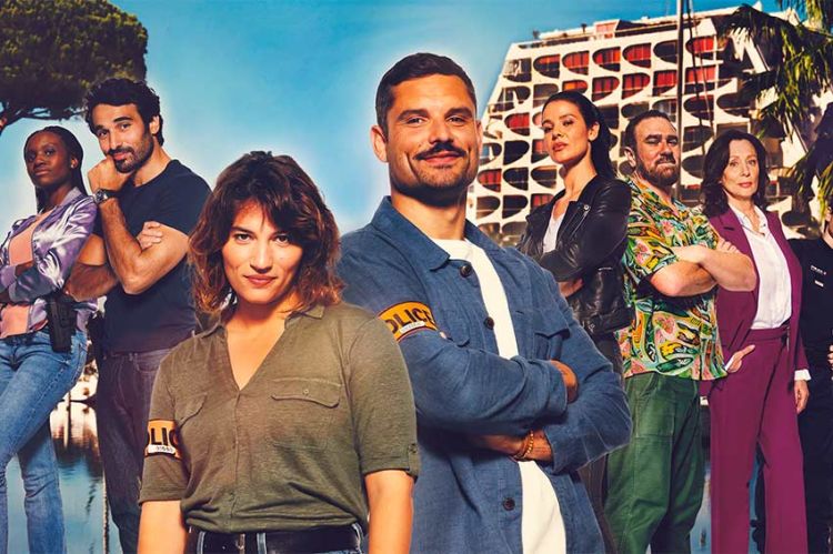 La saison 2 de la série "À priori" diffusée sur France 3 à partir du 31 mars 2026 (vidéo)