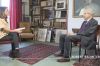 Hommage à Robert Badinter sur Public Sénat ce vendredi 9 février 2024 à 19:00