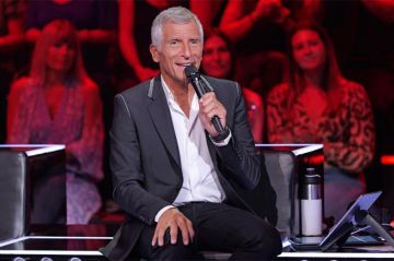 Nouveau numéro de &quot;Taratata 100 % live&quot; le 28 mars 2025 sur France 2, les invités de Nagui